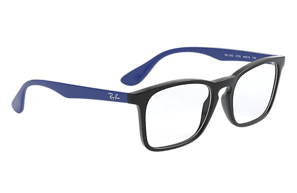 Ray-Ban Junior Square RY 1553 Optical Eyeglasses