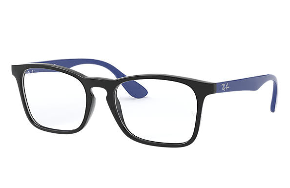 Ray-Ban Junior Square RY 1553 Optical Eyeglasses