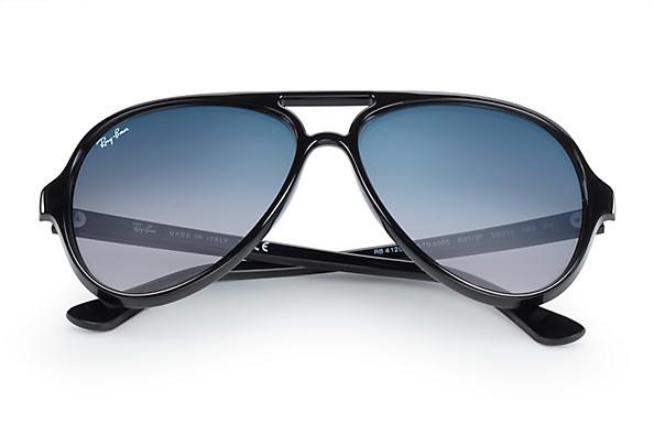 Aviator Ingrosso Ray Ban Ray Ban Cats Cats 5000 Classic Black Ray
