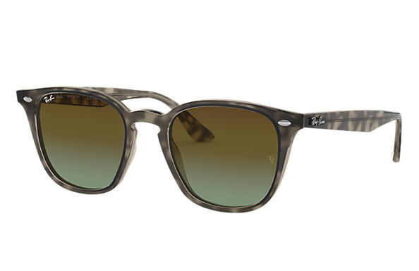 Ray-Ban RB 4258 Sunglasses Replacement Pair Of Polarising Lenses