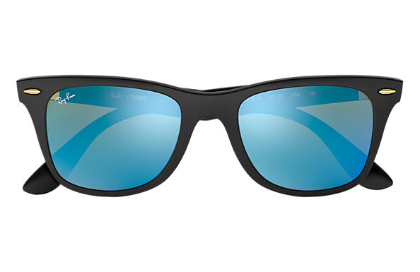 Ray-Ban Wayfarer Liteforce RB 4195 Sunglasses Brand New In Box