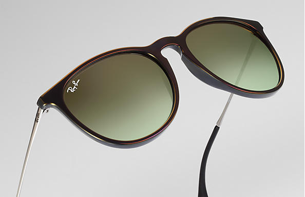 Ray-Ban Erika RB 4171 Sunglasses Replacement Pair Of Non Polarising Lenses