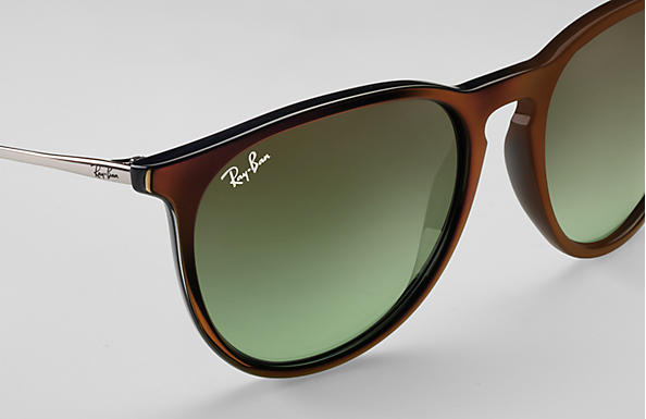 Ray-Ban Erika RB 4171 Sunglasses Brand New In Box