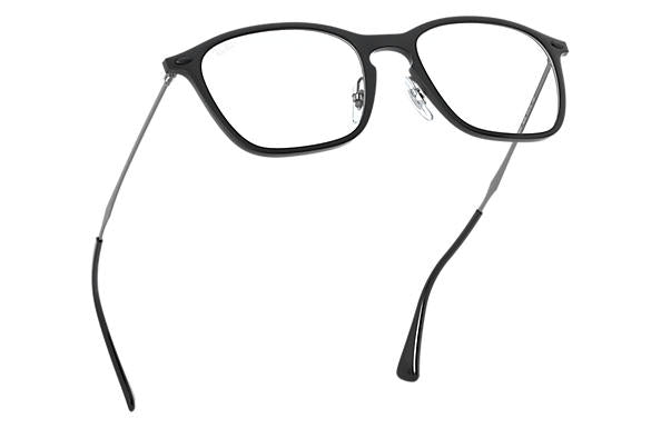 Ray-Ban Square RX 8955 Eyeglasses Replacement Pair Of Side Screws