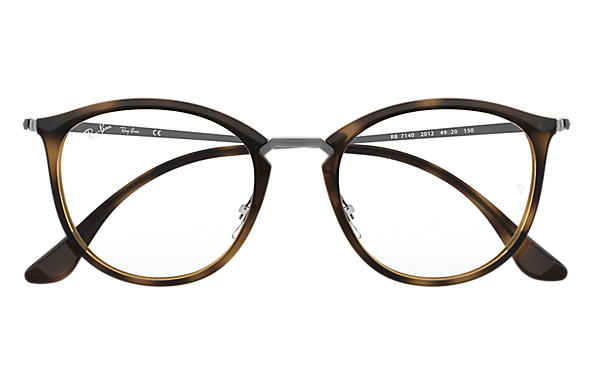 Ray-Ban Phantos RX 7140 Optical Eyeglasses