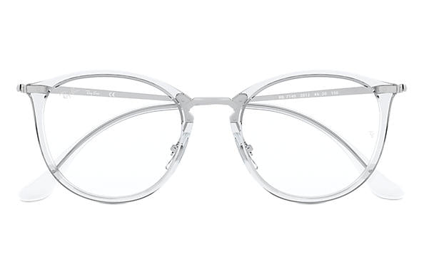 Ray-Ban Phantos RX 7140 Optical Eyeglasses