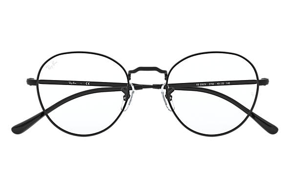 Ray-Ban Round Metal II RX 3582V Optical Eyeglasses