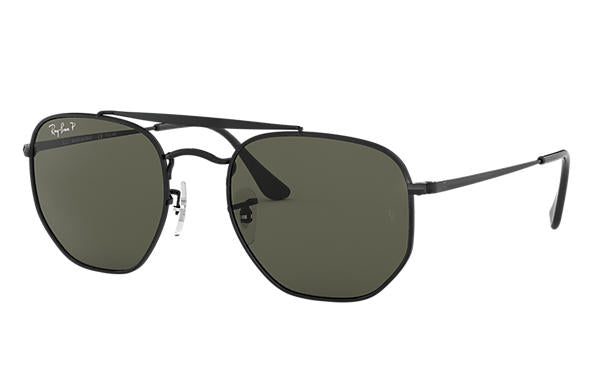 Ray-Ban The Marshal RB 3648 Sunglasses Replacement Pair Of Polarising Lenses