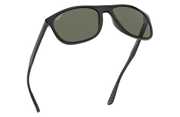 Ray-Ban RB 4291 Sunglasses Replacement Pair Of End Tips