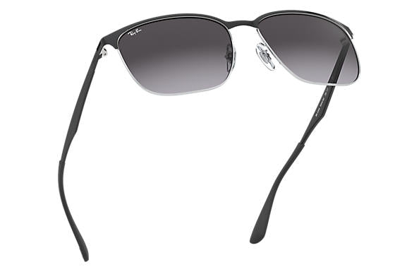 Ray-Ban RB 3569 Sunglasses Replacement Pair Of Polarising Lenses
