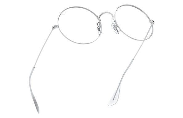 Ray-Ban Ja-Jo RX 6392 Eyeglasses Replacement Pair Of End Tips