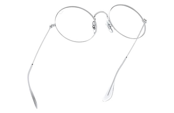 Ray-Ban Ja-Jo RX 6392 Eyeglasses Replacement Pair Of Side Screws