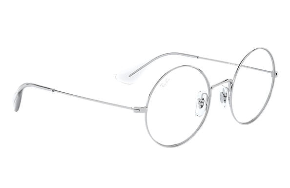 Ray-Ban Ja-Jo RX 6392 Eyeglasses Replacement Pair Of Side Screws