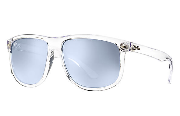 Ray deals ban transparent