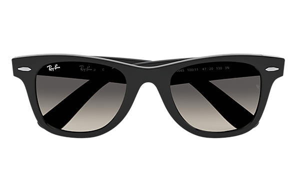 Ray-Ban Junior Wayfarer RJ 9066 S Sunglasses Brand New In Box