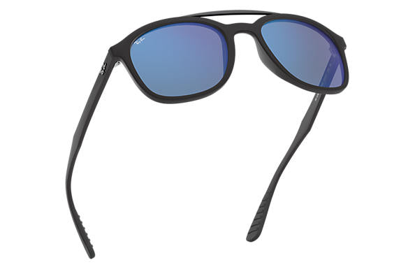 Ray-Ban RB 4290 Sunglasses Replacement Pair Of Sides