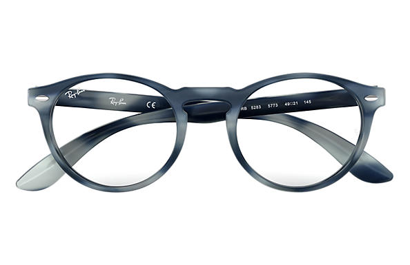 Ray-Ban Phantos RX 5283 Optical Eyeglasses
