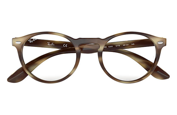 Ray-Ban Phantos RX 5283 Optical Eyeglasses