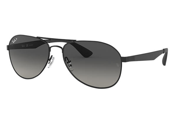 Ray-Ban RB 3549 Sunglasses Replacement Pair Of Polarising Lenses
