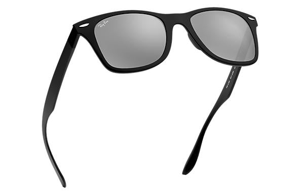 Ray-Ban Wayfarer Liteforce RB 4195 Sunglasses Replacement Pair Of Non Polarising Lenses