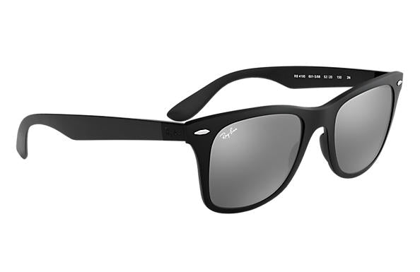 Ray-Ban Wayfarer Liteforce RB 4195 Sunglasses Replacement Pair Of Side Screws