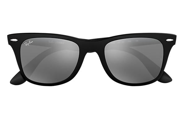 Ban Wayfarer Liteforce Ray Ban Rb4195f RB4195 601S/9A Sunglasses