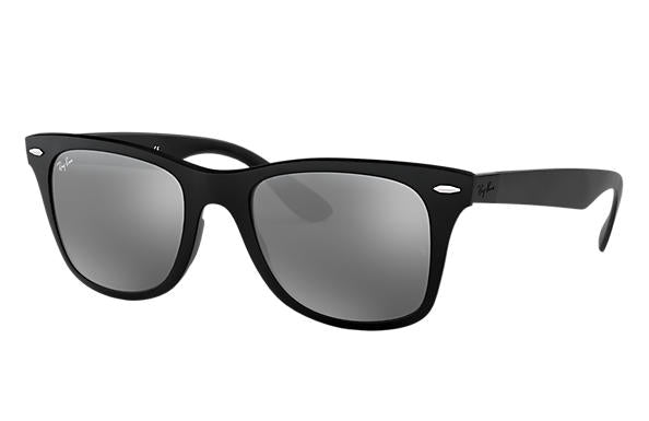 Ray-Ban Wayfarer Liteforce RB 4195 Sunglasses Replacement Pair Of Non Polarising Lenses