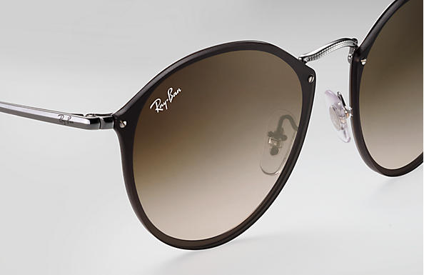 Ray-Ban Blaze Round RB 3574N Sunglasses Replacement Pair Of