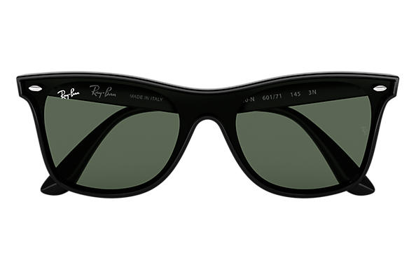 Ray-Ban Blaze Wayfarer RB 4440N Sunglasses Brand New In Box
