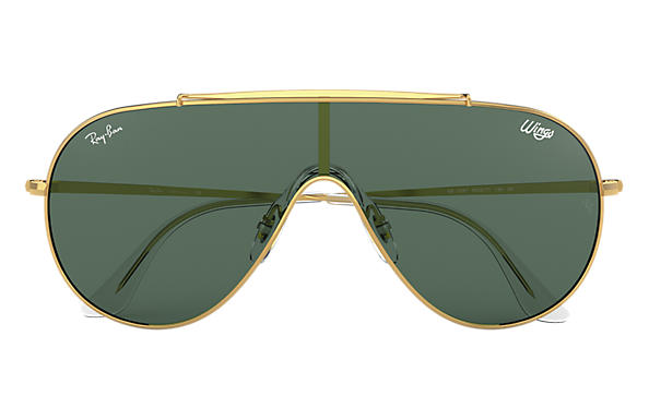 Ray-Ban Wings RB 3597 Sunglasses Brand New In Box