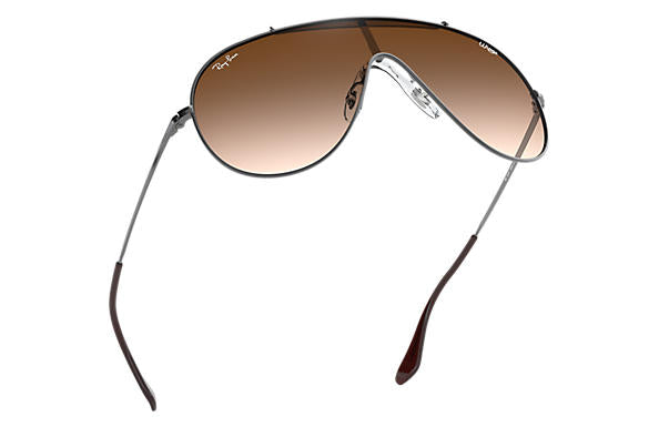 Ray-Ban Wings RB 3597 Sunglasses Replacement Pair Of Lens Screws