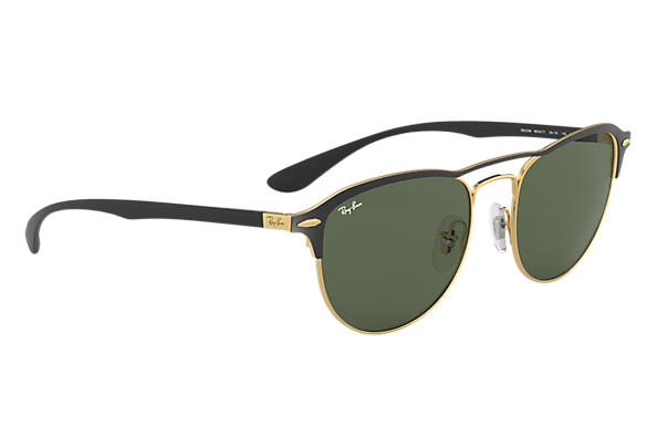 Ray-Ban RB 3596 Sunglasses Replacement Pair Of Sides