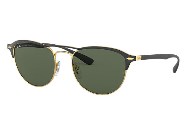 Ray-Ban RB 3596 Sunglasses Replacement Pair Of Sides