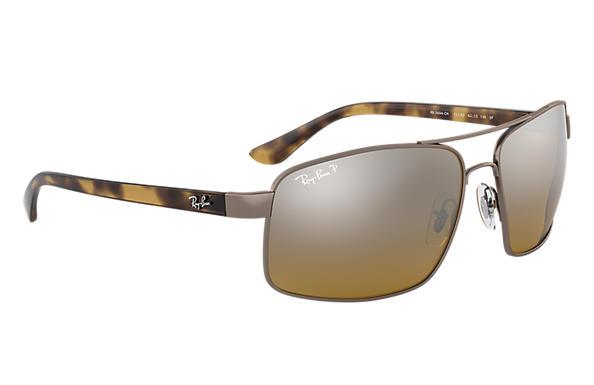 Ray-Ban RB 3604 CH Replacement Genuine Case –1