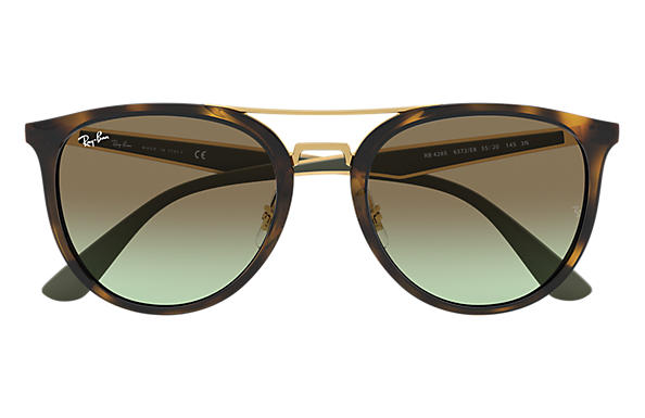 Ray-Ban RB 4285 Sunglasses Brand New In Box – - Main Image