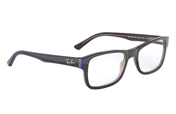 Ray-Ban Square RX 5268 Optical Eyeglasses
