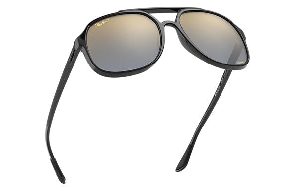 Ray-Ban RB 4312CH Sunglasses Replacement Pair Of Polarising Lenses