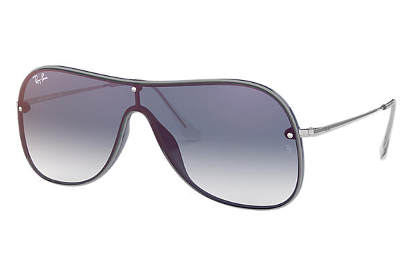 Ray-Ban RB 4311N Sunglasses Replacement Pair Of Polarising Lenses