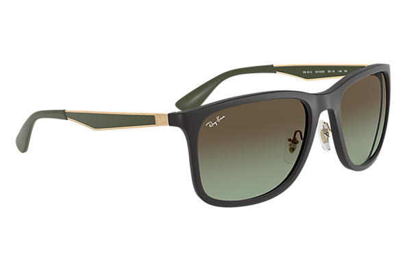 Ray-Ban RB 4313 Sunglasses Brand New In Box
