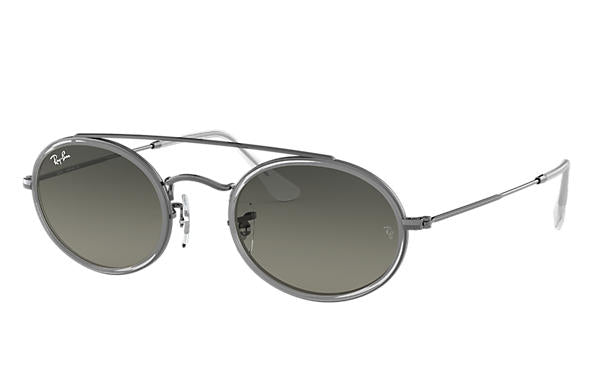 Ray-Ban RB 3847N Sunglasses Replacement Pair Of Polarising Lenses