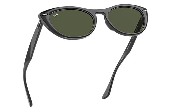 Ray-Ban Nina RB 4314N Sunglasses Replacement Pair Of Polarising Lenses