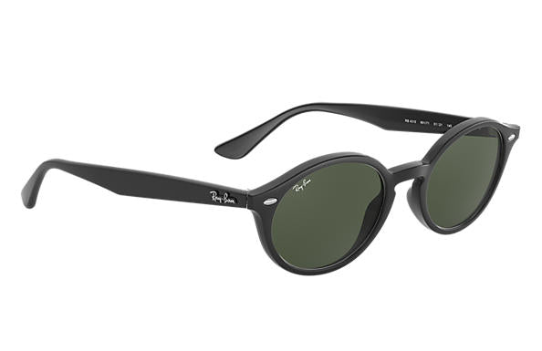 Ray-Ban RB 4315 Sunglasses Replacement Pair Of Non Polarising Lenses