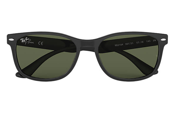 Ray-Ban RB 2184 Sunglasses Brand New In Box –