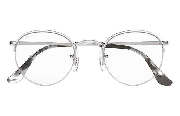 Ray-Ban Round Gaze RX 3947V Optical Eyeglasses