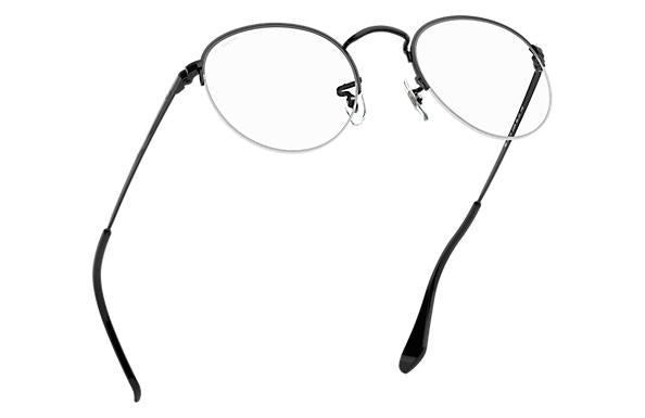 Ray-Ban Round Gaze RX 3947V Eyeglasses Replacement Pair Of Side Screws