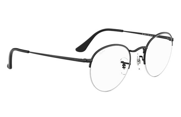 Ray-Ban Round Gaze RX 3947V Eyeglasses Replacement Pair Of Side Screws