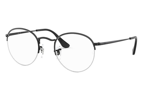 Ray-Ban Round Gaze RX 3947V Eyeglasses Replacement Pair Of Side Screws