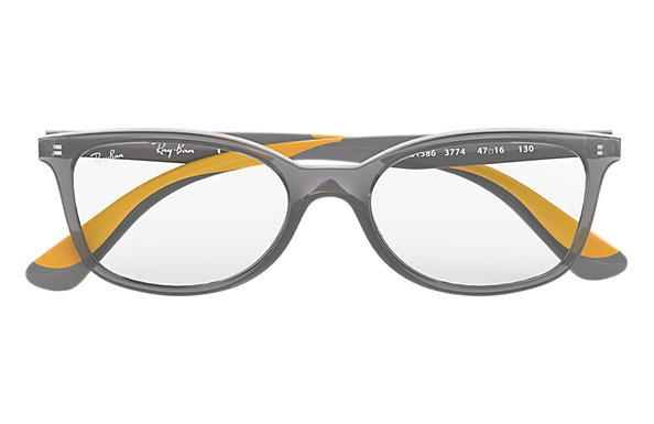 Ray-Ban Junior Square RY 1586 Optical Eyeglasses