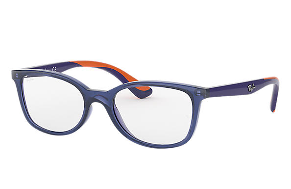 Ray-Ban Junior Square RY 1586 Optical Eyeglasses