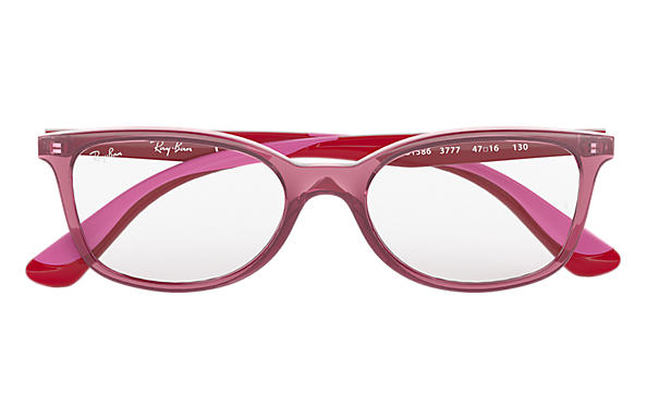 Ray-Ban Junior Square RY 1586 Optical Eyeglasses